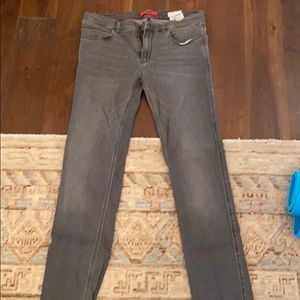 Hugo boss Grey kids jeans